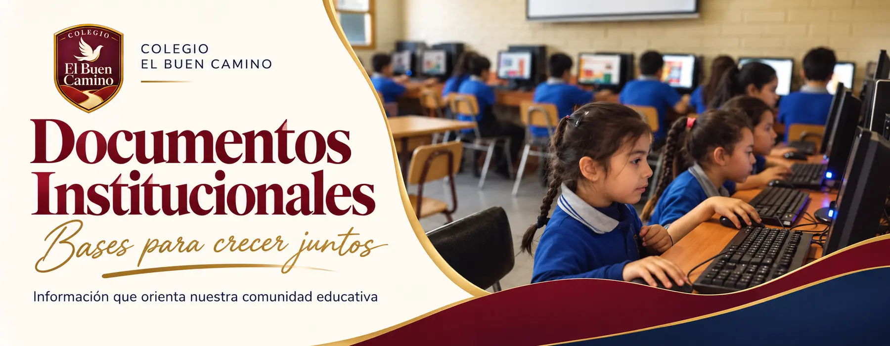 Documentos - Colegio El Buen Camino