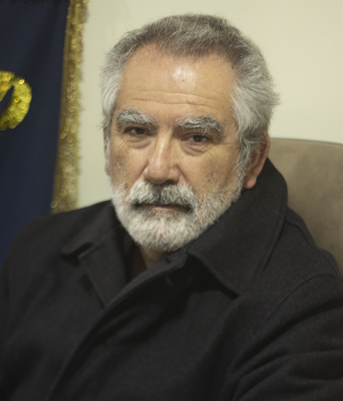 Flavio Vitoria V.