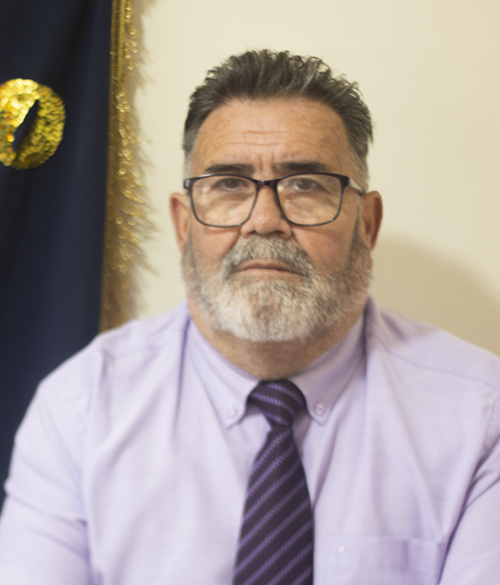 Braulio San Martín R.