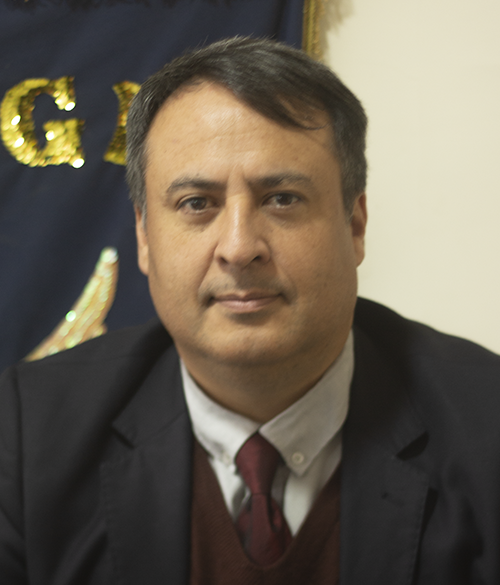 Miguel Lineros A.