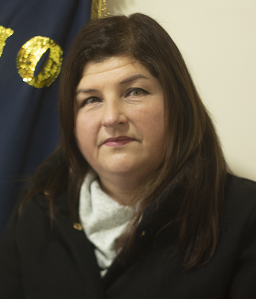 Viviana Martínez L.