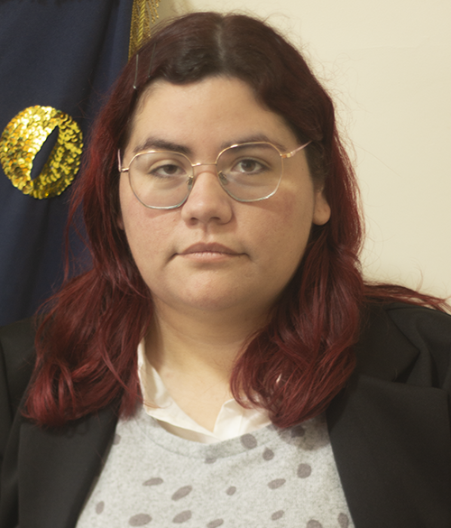 Karina Coca D.