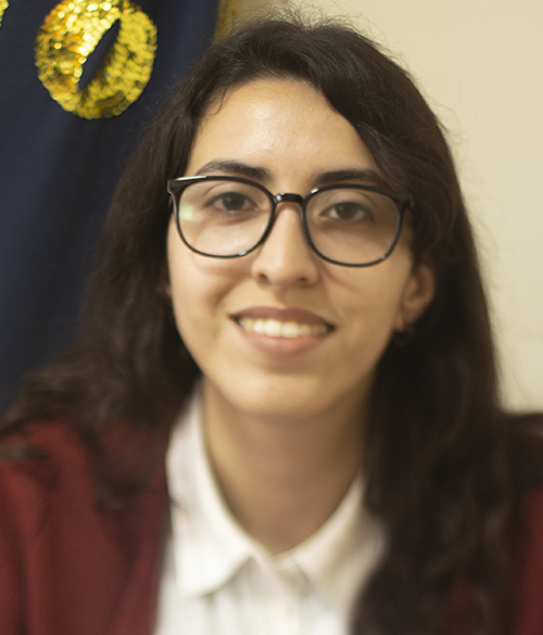 Catalina Serantes V.