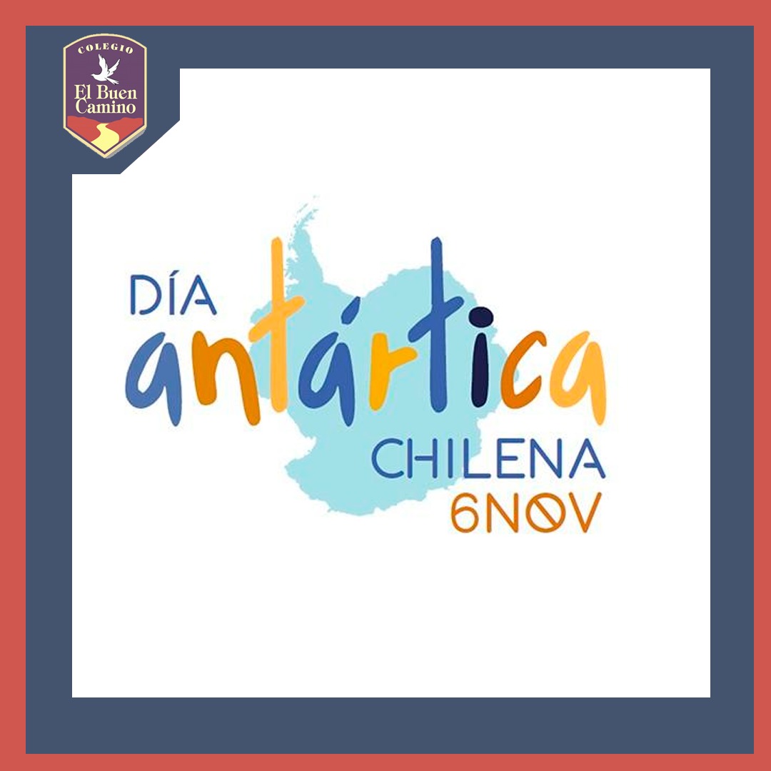 DIA DE LA ANTÁRTICA CHILENA