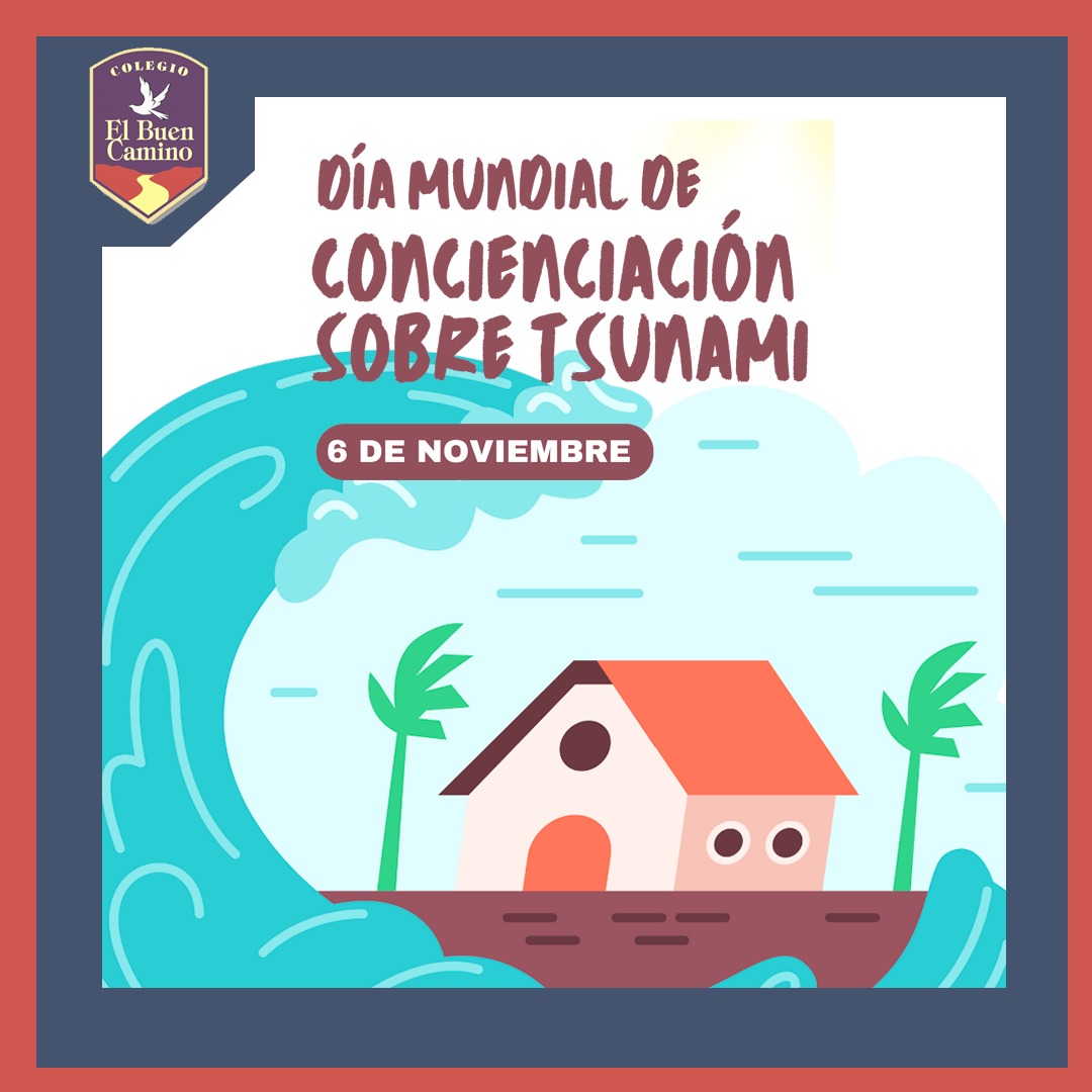 DÍA MUNDIA LA CONCIENTACIÓN SOBRE TSUNAMI